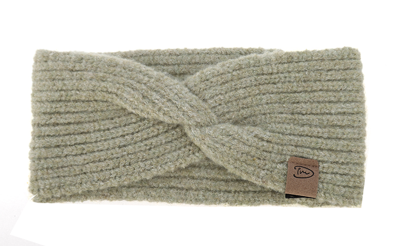 Bandeau Nuuk vert clair