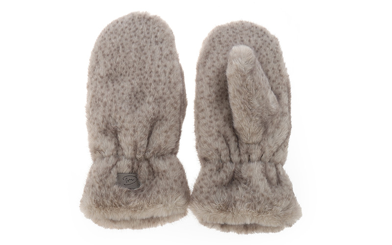 Handschoenen Corvara cloudy dot