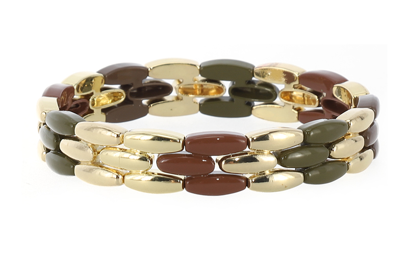 Multicolour Bracelet Roxan