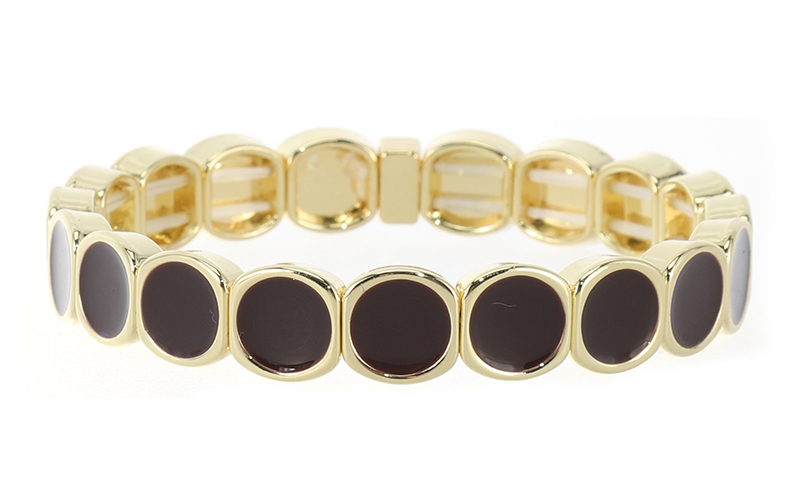 Browny damesarmband Pax