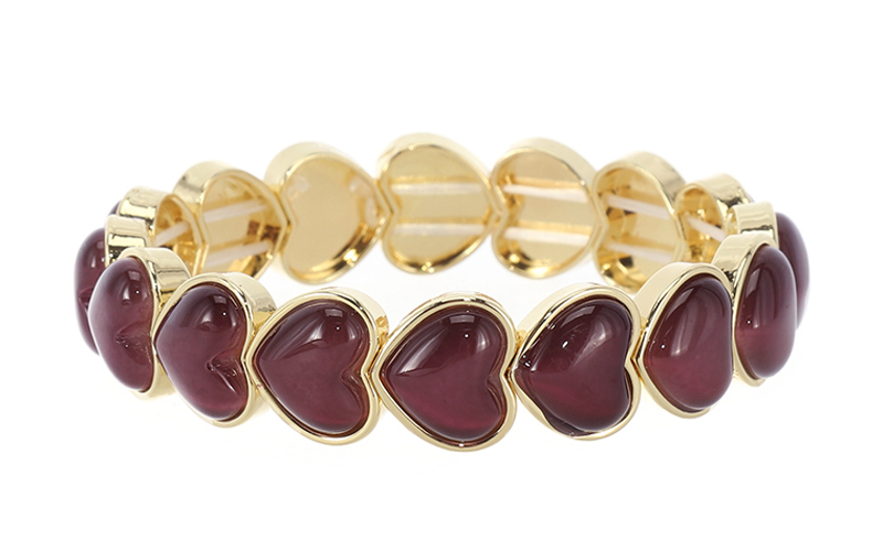 Grape damesarmband Olivia