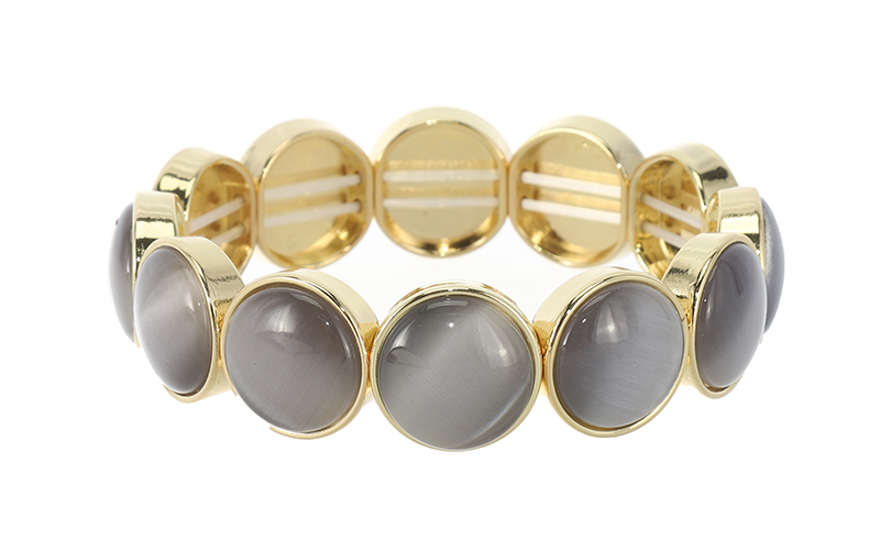 Cloudy damesarmband Mieke