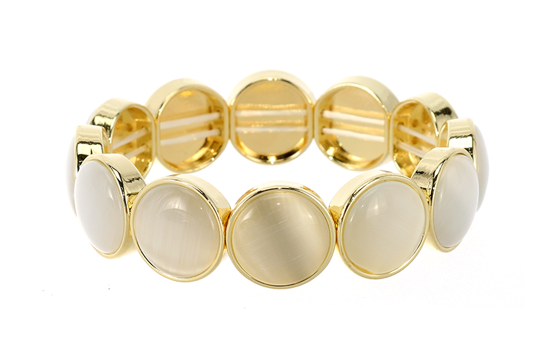 Natural Damesarmband Mieke