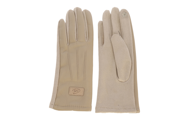 Handschoenen Molina natural