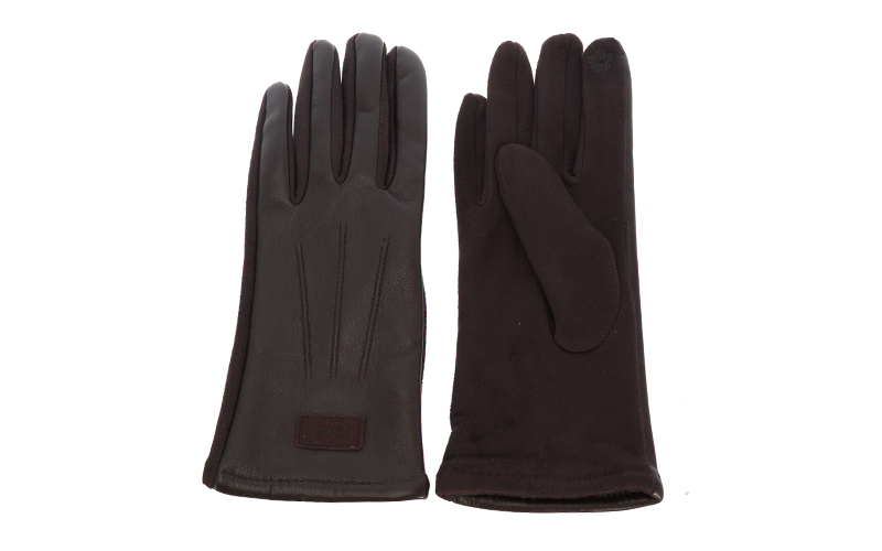 Handschoenen Molina browny