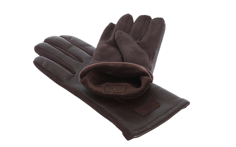 Handschoenen Molina browny – afbeelding 2