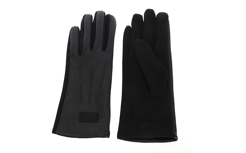 Handschoenen Molina black