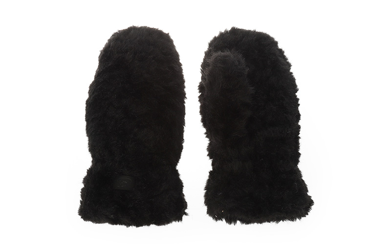 Handschoenen Meribel black