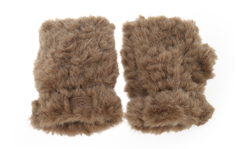 Handschoenen Banff taupe