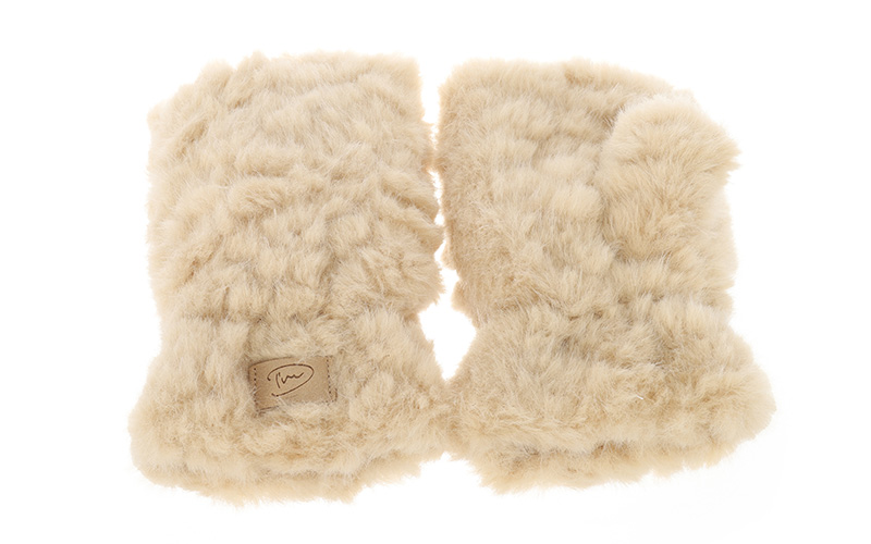 Handschoenen Banff natural