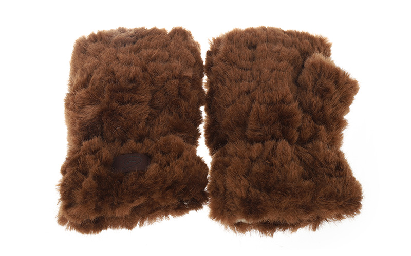 Handschoenen Banff browny – afbeelding 1