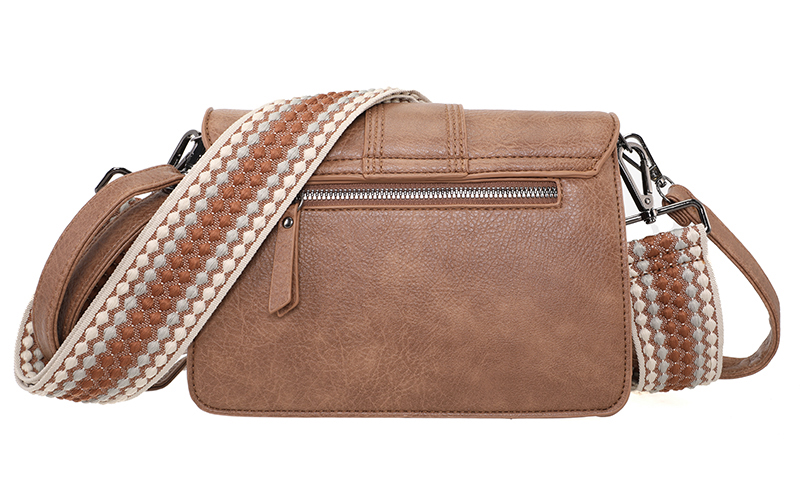 Camel Rione Schoudertasje – afbeelding 3