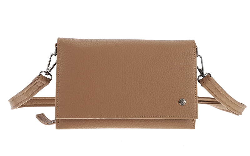 Camel Portemonnee Soho – afbeelding 1
