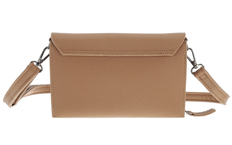 Camel Portemonnee Soho – afbeelding 3