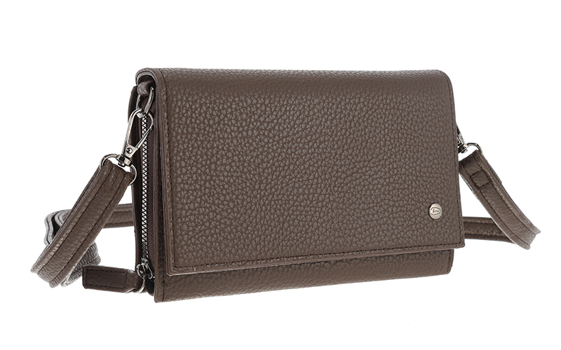 Browny Portemonnee Soho – afbeelding 2