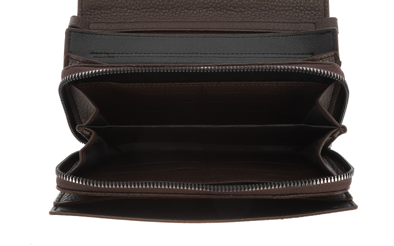 Browny Portemonnee Soho – afbeelding 4