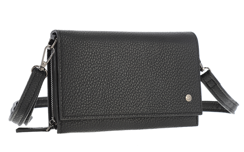 Black Portemonnee Soho – afbeelding 2