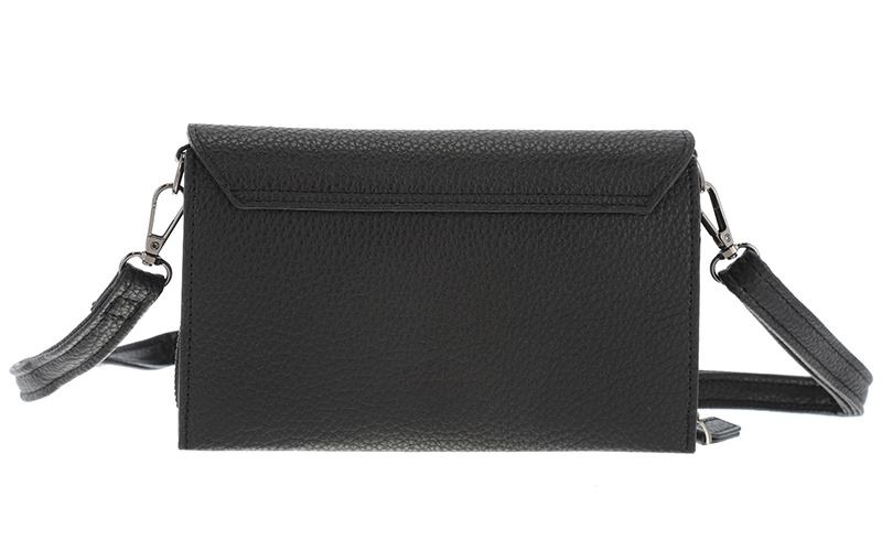 Black Portemonnee Soho – afbeelding 3
