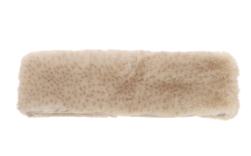 Haarband Steyr natural dot