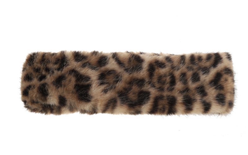 Haarband Steyr panter natural  2. Slug
