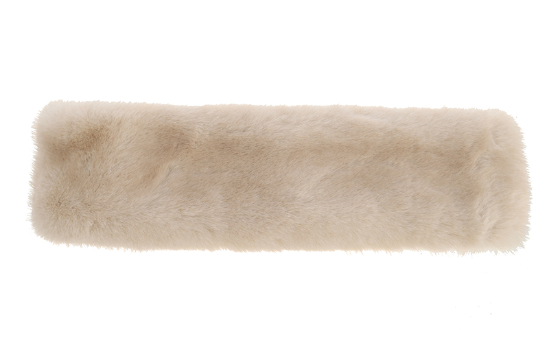 Haarband Steyr natural