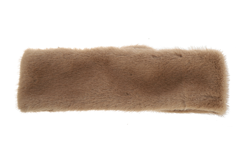 Haarband Steyr camel