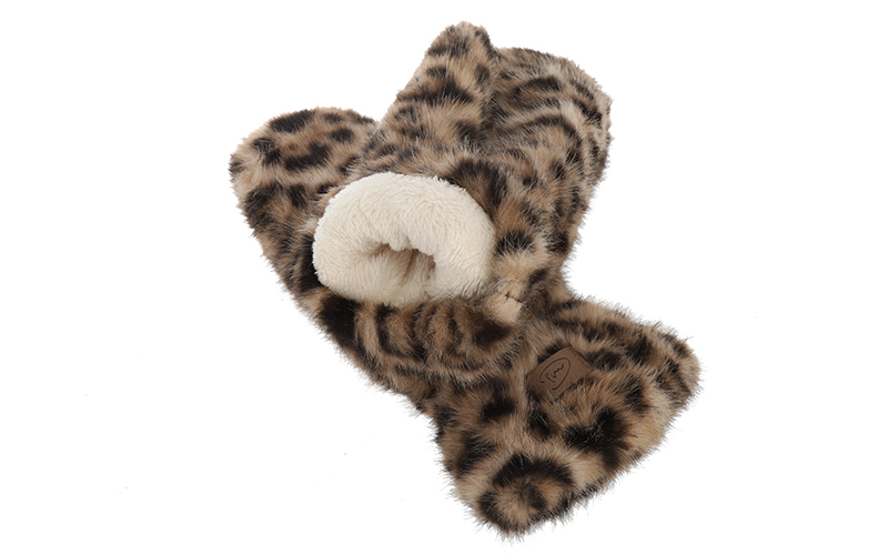 Panter Natural wanten Ohau in use