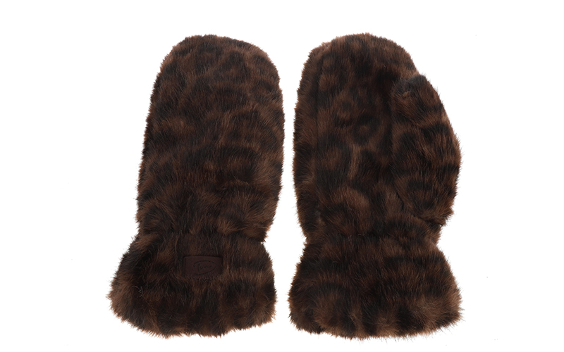Panter Brown wanten Ohau