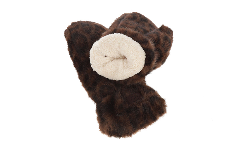 Panter Brown wanten Ohau in use