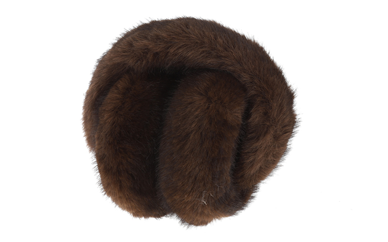 Browny Oorwarmers Milstatt