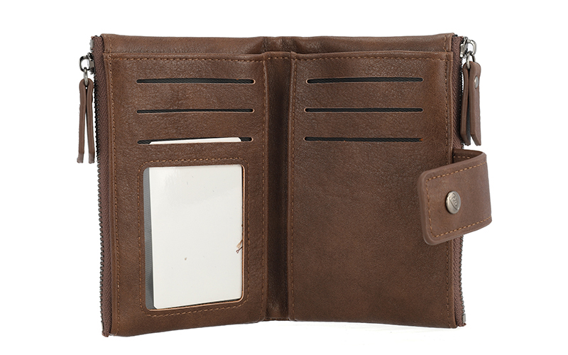 Browny Portemonneetje Natal – afbeelding 4