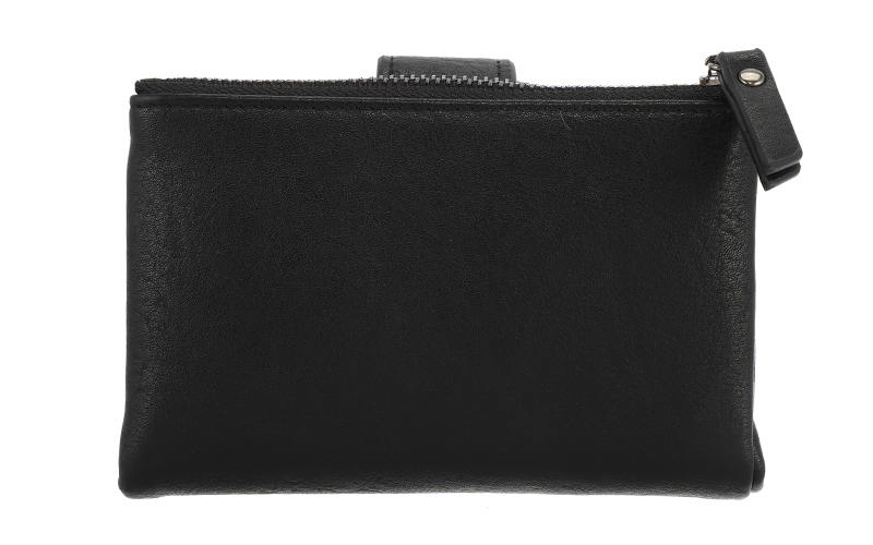 Black Portemonneetje Natal – afbeelding 3