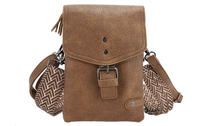 Camel telefoontasje Lakewood