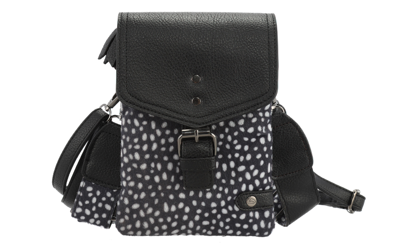Polka Dot telefoontasje Lakewood