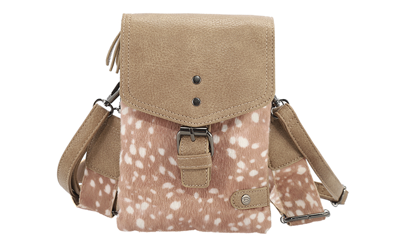 Bambi telefoontasje Lakewood