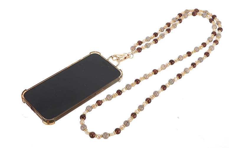 Stone Telefoonkoord Romee
