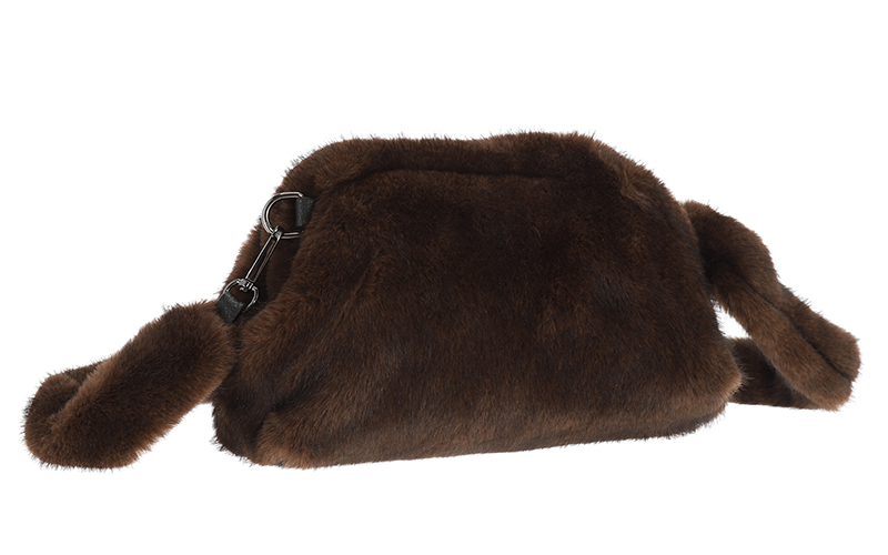 Browny Minsk in gebruik