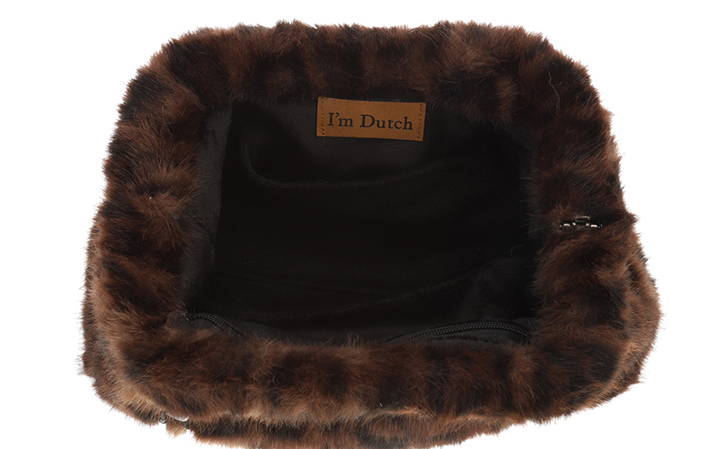 Panter Brown Minsk – afbeelding 4