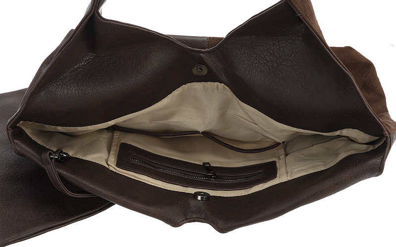 Browny schoudertas Turnhout – afbeelding 4