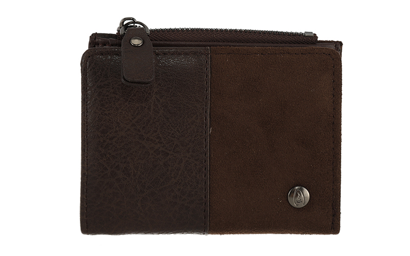 Amalfi Portemonnee Browny