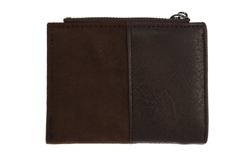 Amalfi Portemonnee Browny – afbeelding 3