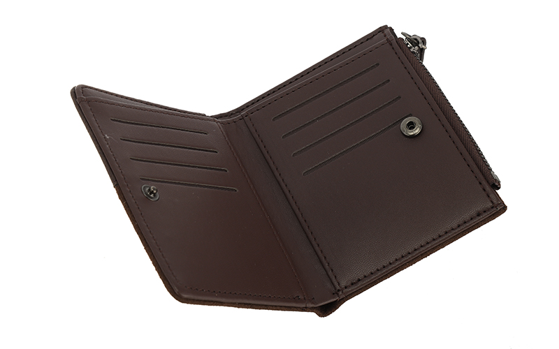 Amalfi Portemonnee Browny – afbeelding 4