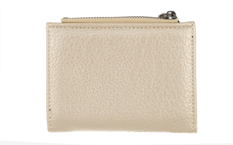 Rimini Portemonnee Champagne – afbeelding 3