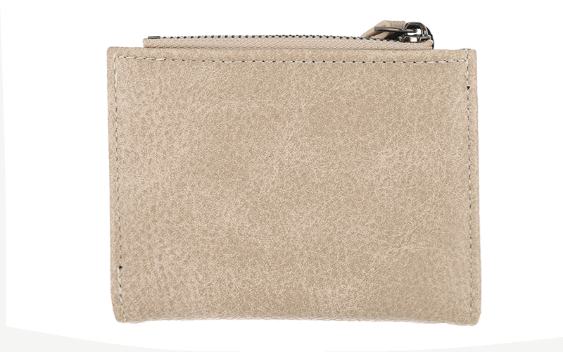 Rimini Portemonnee Taupe – afbeelding 3