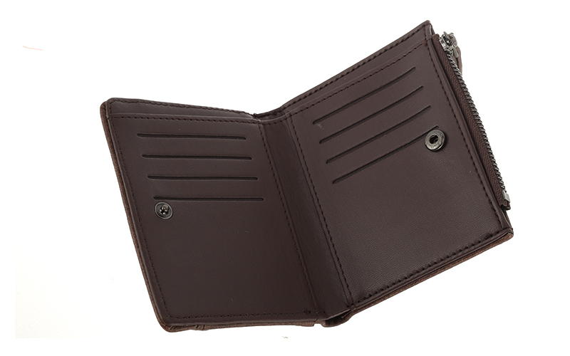 Rimini Portemonnee Browny – afbeelding 4