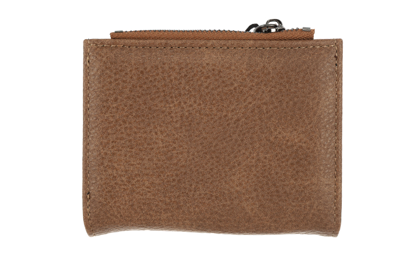 Rimini Portemonnee Camel – afbeelding 3