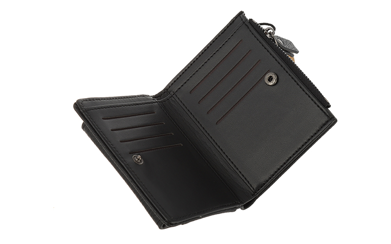 Rimini Portemonnee Black – afbeelding 4
