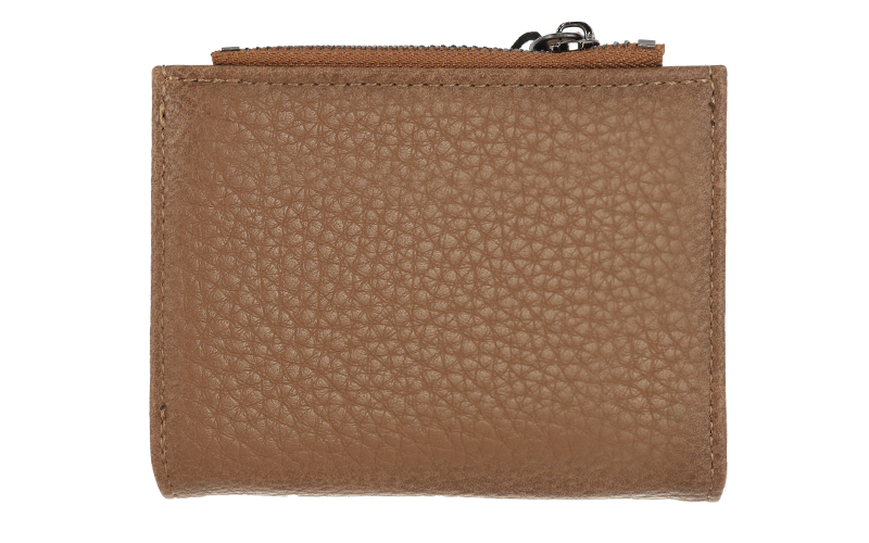 Arles Portemonnee Camel – afbeelding 3