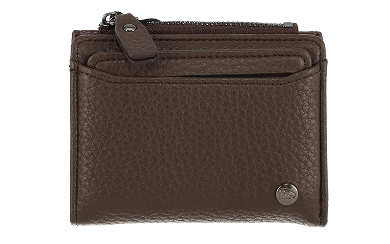 Arles Portemonnee Browny