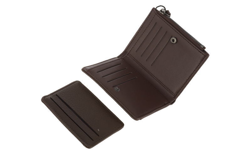 Arles Portemonnee Browny – afbeelding 4
